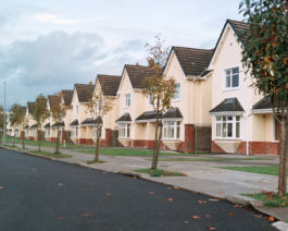 If you lived Here