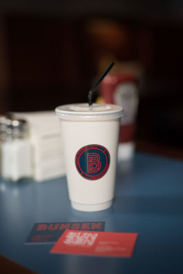 Bunsen