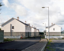 If you lived Here