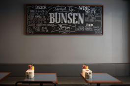 Bunsen