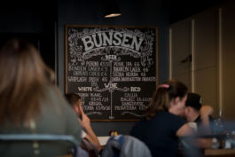 Bunsen
