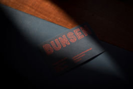 Bunsenv