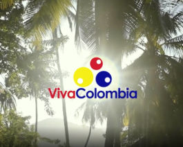 Viva Colombia Thumbnail 